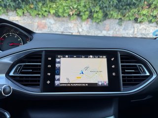 PEUGEOT 308 ACTIVE 130C.V 6VEL