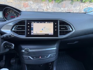 PEUGEOT 308 ACTIVE 130C.V 6VEL