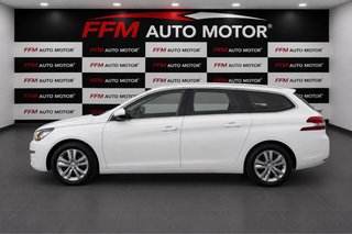PEUGEOT 308 ACTIVE 130C.V 6VEL