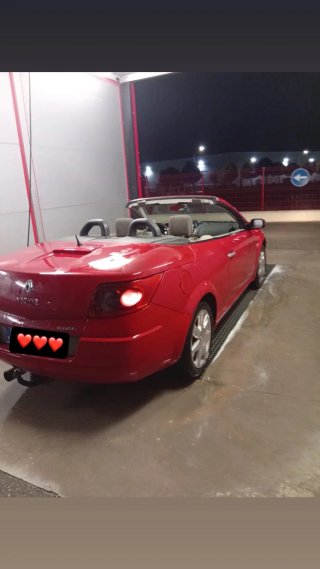Renault Megane 2006