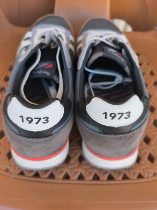 Zapatillas Pepe Jeans Talla 45 Nuevas