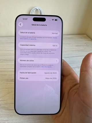 iPhone 16 Pro Max |Tienda |Garantia