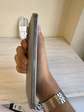 iPhone 16 Pro Max |Tienda |Garantia