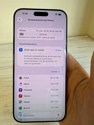 iPhone 16 Pro Max |Tienda |Garantia
