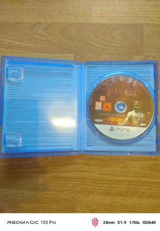 The House of the Dead Remake PS5