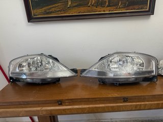 Farola Citroen C3