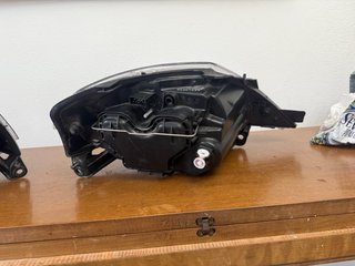 Farola Citroen C3