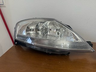 Farola Citroen C3