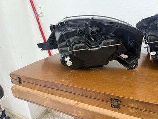 Farola Citroen C3