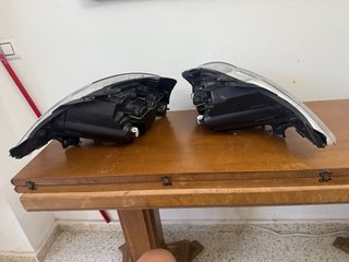 Farola Citroen C3