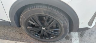 Peugeot 5008 2021