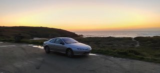 Peugeot 406 2005