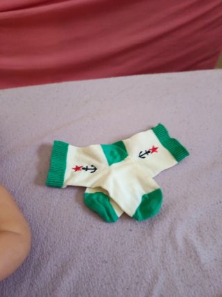 Muñeco Antonio Juan