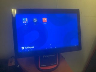 TPV Turbopos