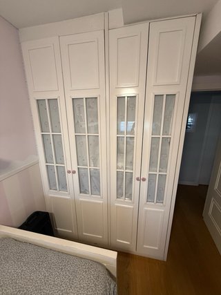 Habitación juvenil completa