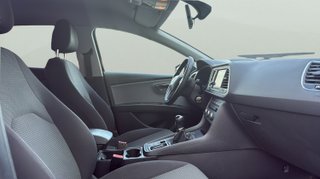 SEAT León 1.6 TDI S&S Style 85 kW (115 CV)