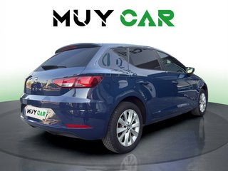 SEAT León 1.6 TDI S&S Style 85 kW (115 CV)