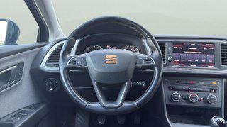 SEAT León 1.6 TDI S&S Style 85 kW (115 CV)