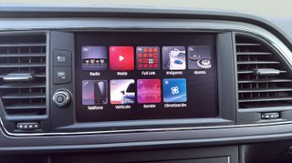 SEAT León 1.6 TDI S&S Style 85 kW (115 CV)