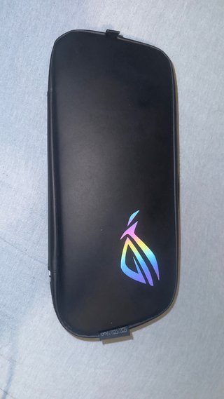 Consola Asus ROG ALLY X