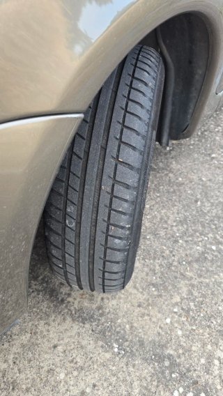 Citroen xsara picasso 2008