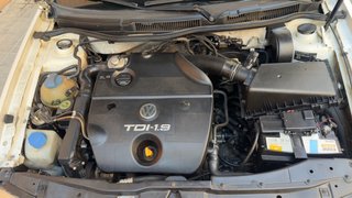 Volkswagen Golf 1999
