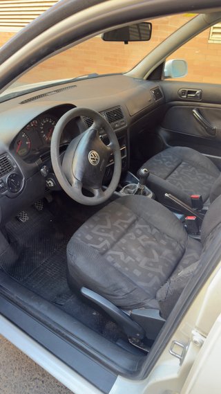 Volkswagen Golf 1999