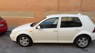 Volkswagen Golf 1999