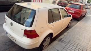 Volkswagen Golf 1999