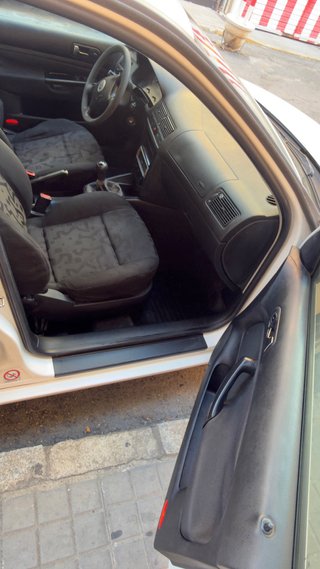 Volkswagen Golf 1999