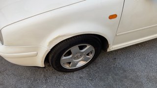 Volkswagen Golf 1999