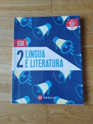 Lingua e literatura 2.