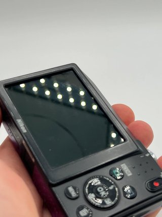 Nikon coolpix s2800