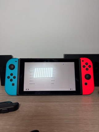Nintendo Switch (2023)