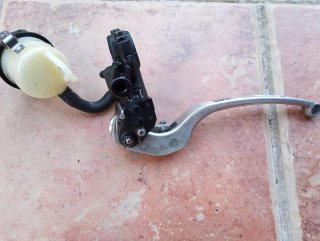 Bomba Freno Suzuki GSXR 1000 K7