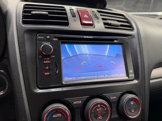 Subaru XV 2014