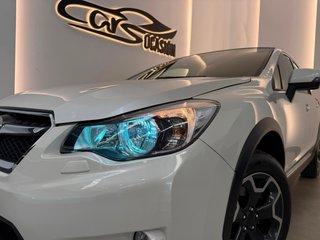 Subaru XV 2014