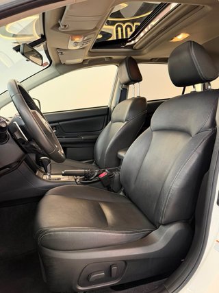 Subaru XV 2014