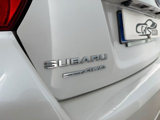 Subaru XV 2014