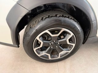 Subaru XV 2014