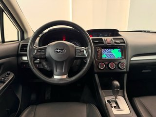 Subaru XV 2014