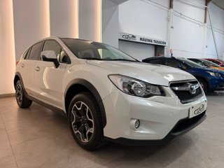 Subaru XV 2014