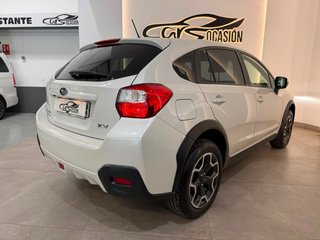 Subaru XV 2014