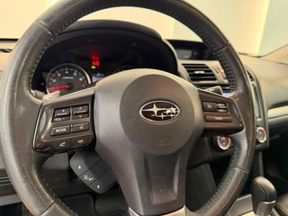Subaru XV 2014
