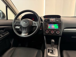 Subaru XV 2014