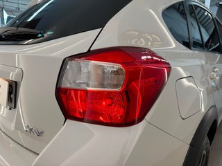 Subaru XV 2014