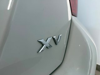 Subaru XV 2014
