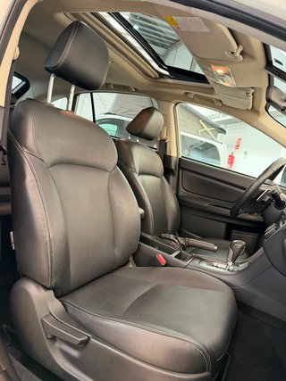 Subaru XV 2014