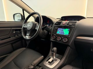 Subaru XV 2014