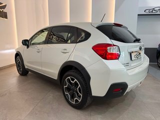 Subaru XV 2014